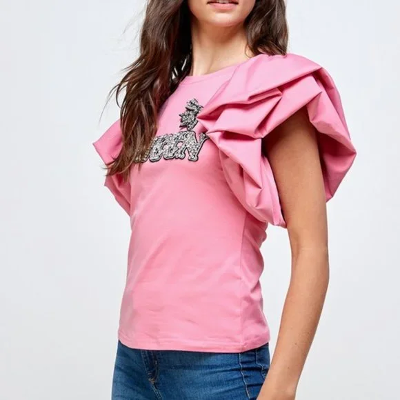 NEW Queen Top - Picture 2 of 4